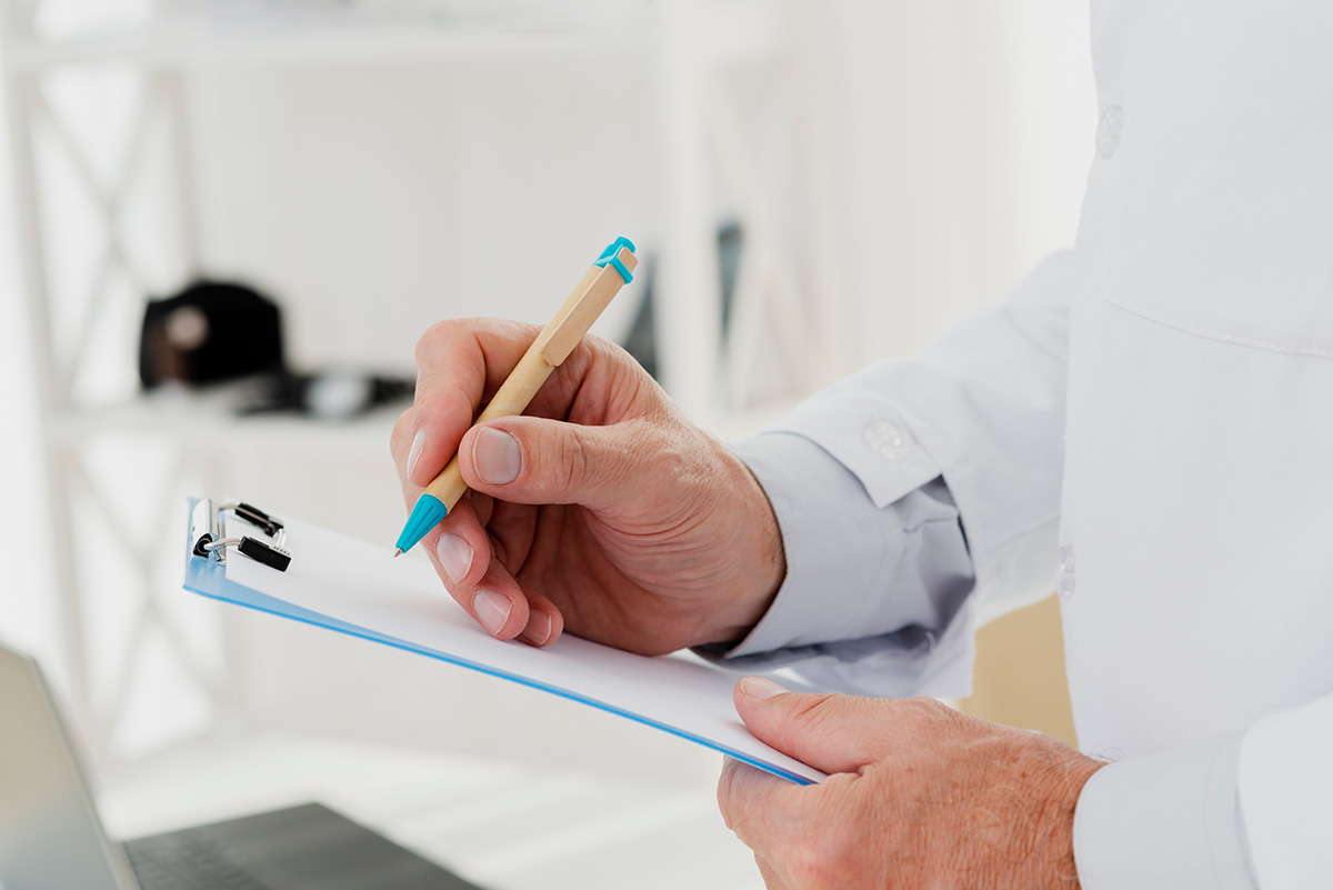 Testosterone Replacement Therapy In Testosterone Replacement Therapy Clinic In Greenburgh