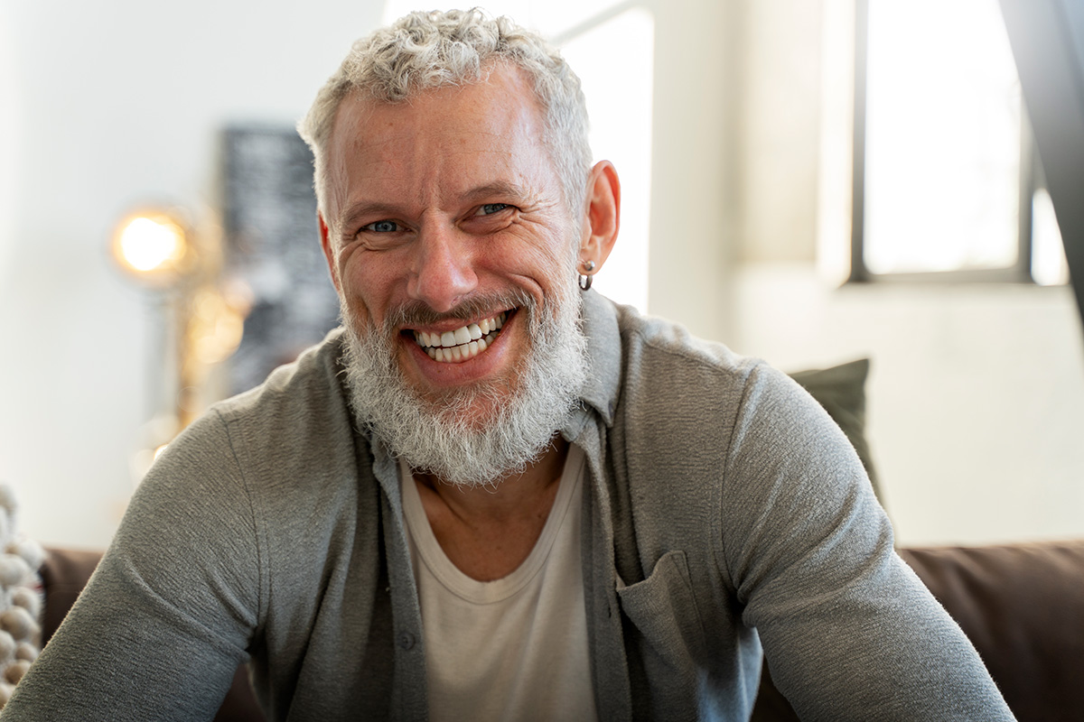 Testosterone Replacement Therapy for Men In Testosterone Replacement Therapy Clinic In Greenburgh